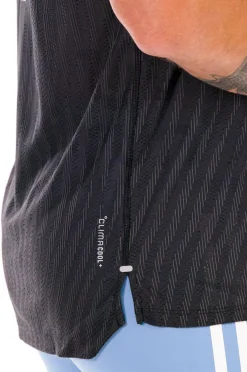 Homme adidas Manches Courtes^adi365 Running Climacool+