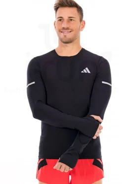 Homme adidas Manches Longues^adi365 Running Climacool+