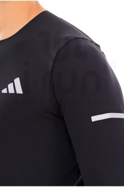 Homme adidas Manches Longues^adi365 Running Climacool+