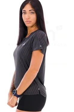 Femme adidas Manches Courtes^adi365 Running Climacool+ femme