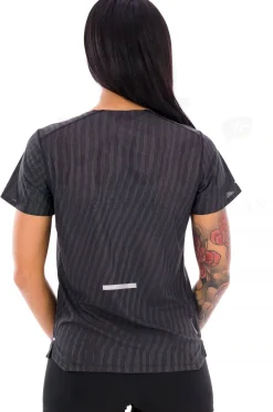 Femme adidas Manches Courtes^adi365 Running Climacool+ femme