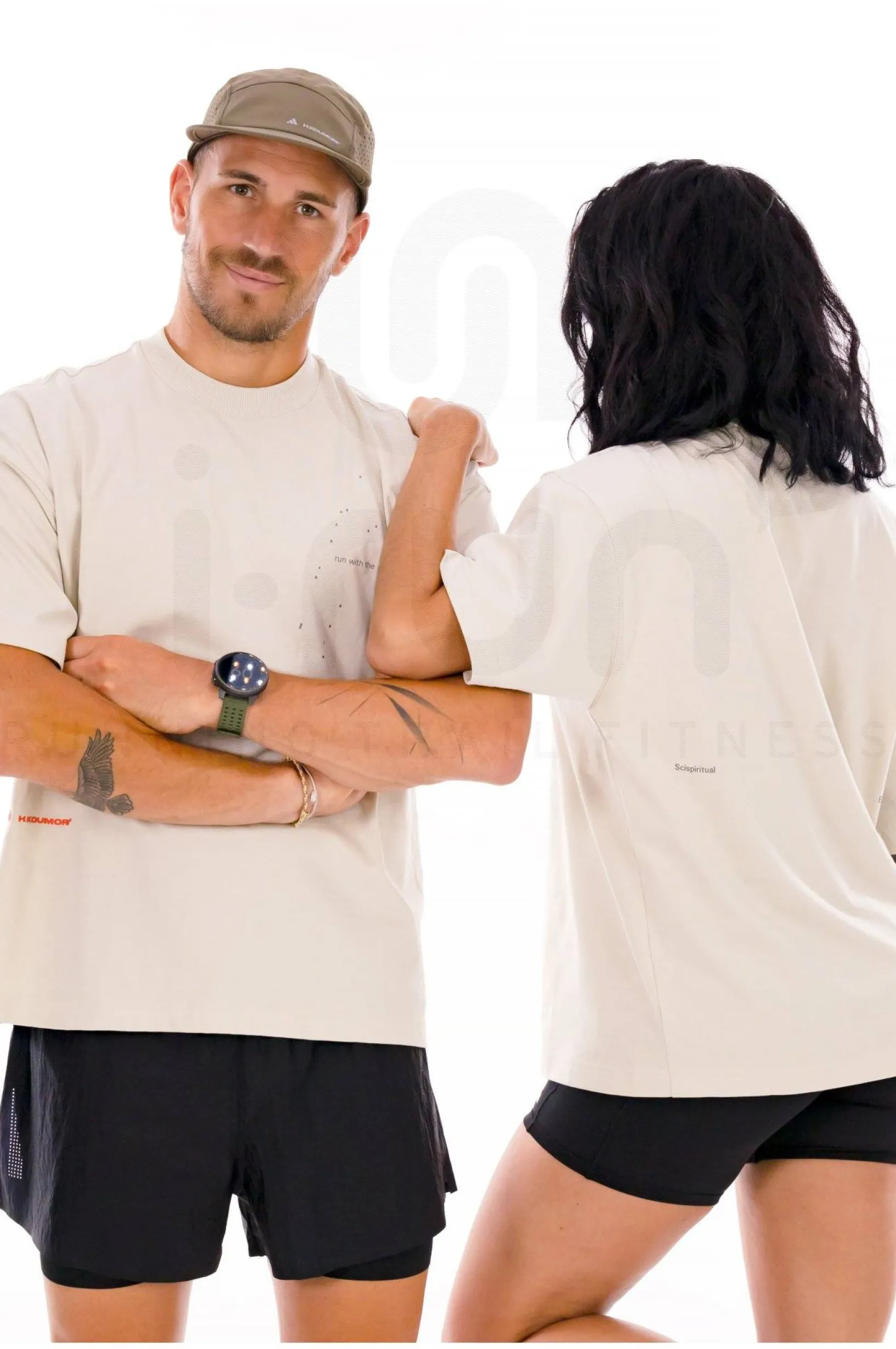 Homme adidas Sportswear^adi365 Unitefit HK