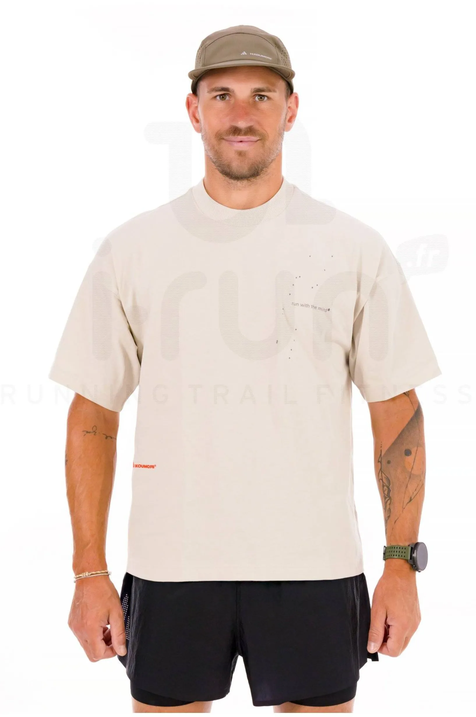 Homme adidas Sportswear^adi365 Unitefit HK