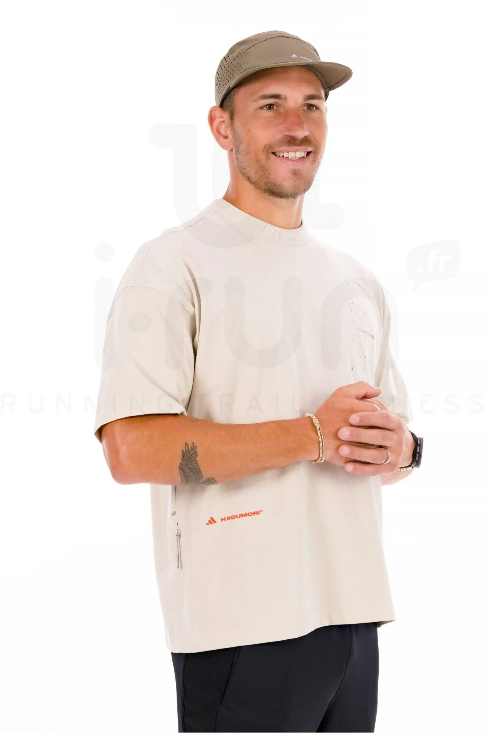 Homme adidas Sportswear^adi365 Unitefit HK