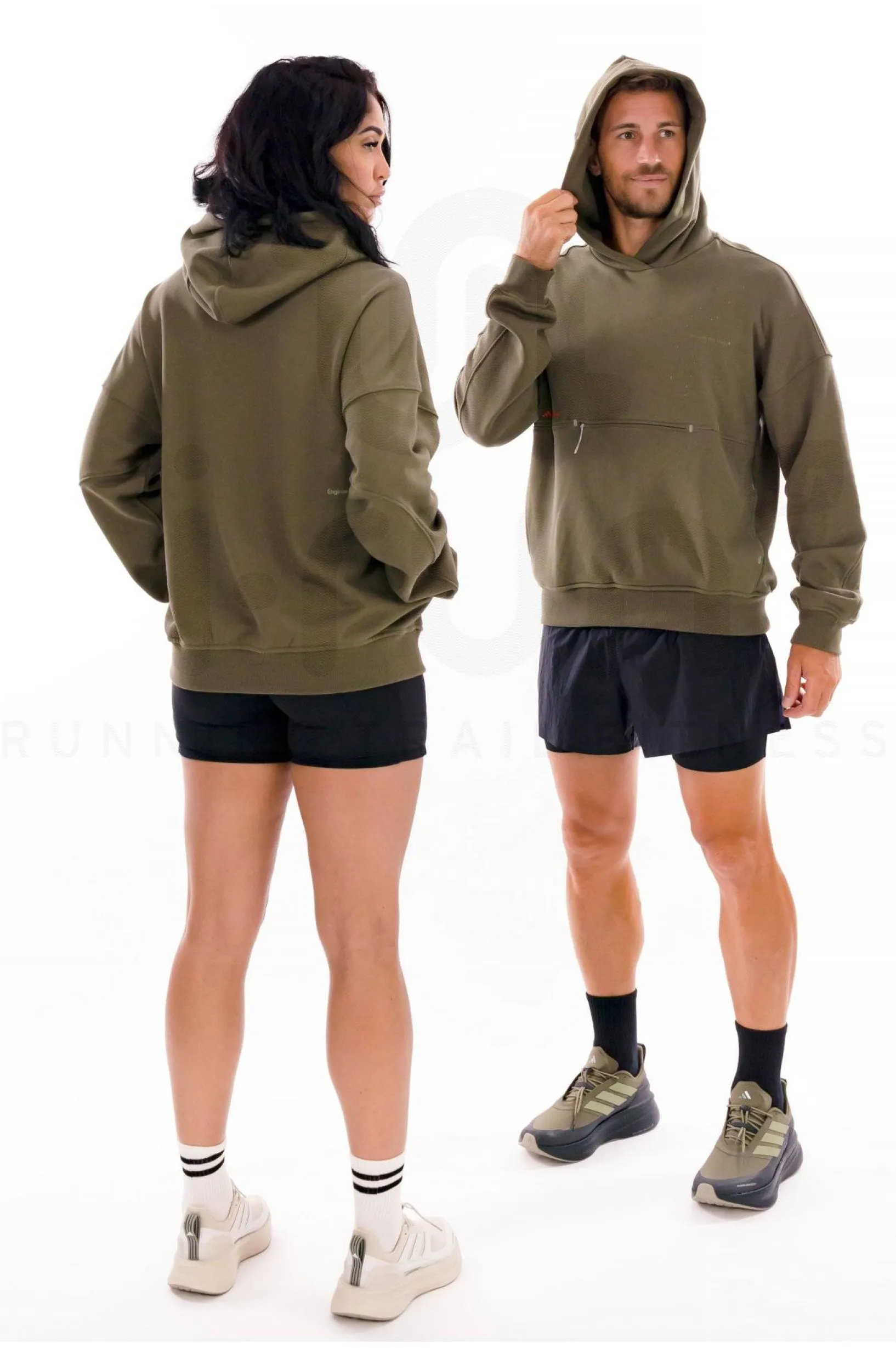 Homme adidas Sportswear^adi365 Unitefit HK