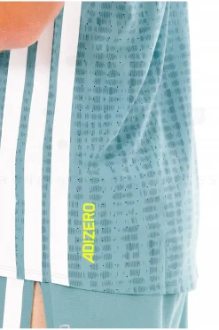 Homme adidas Débardeurs^Adizero