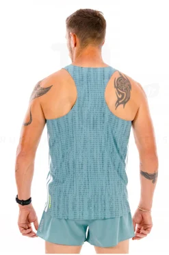 Homme adidas Débardeurs^Adizero