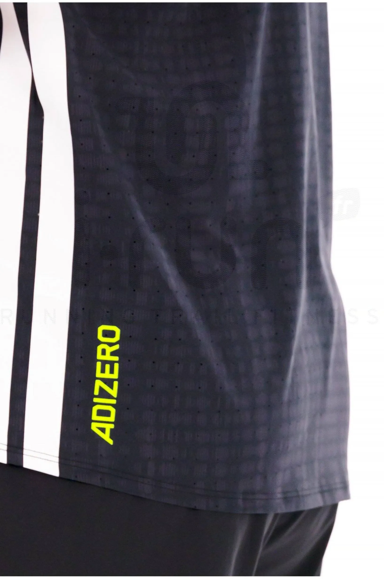 Homme adidas Débardeurs^Adizero