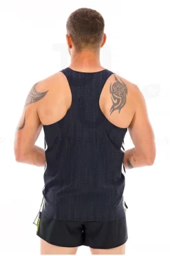 Homme adidas Débardeurs^Adizero