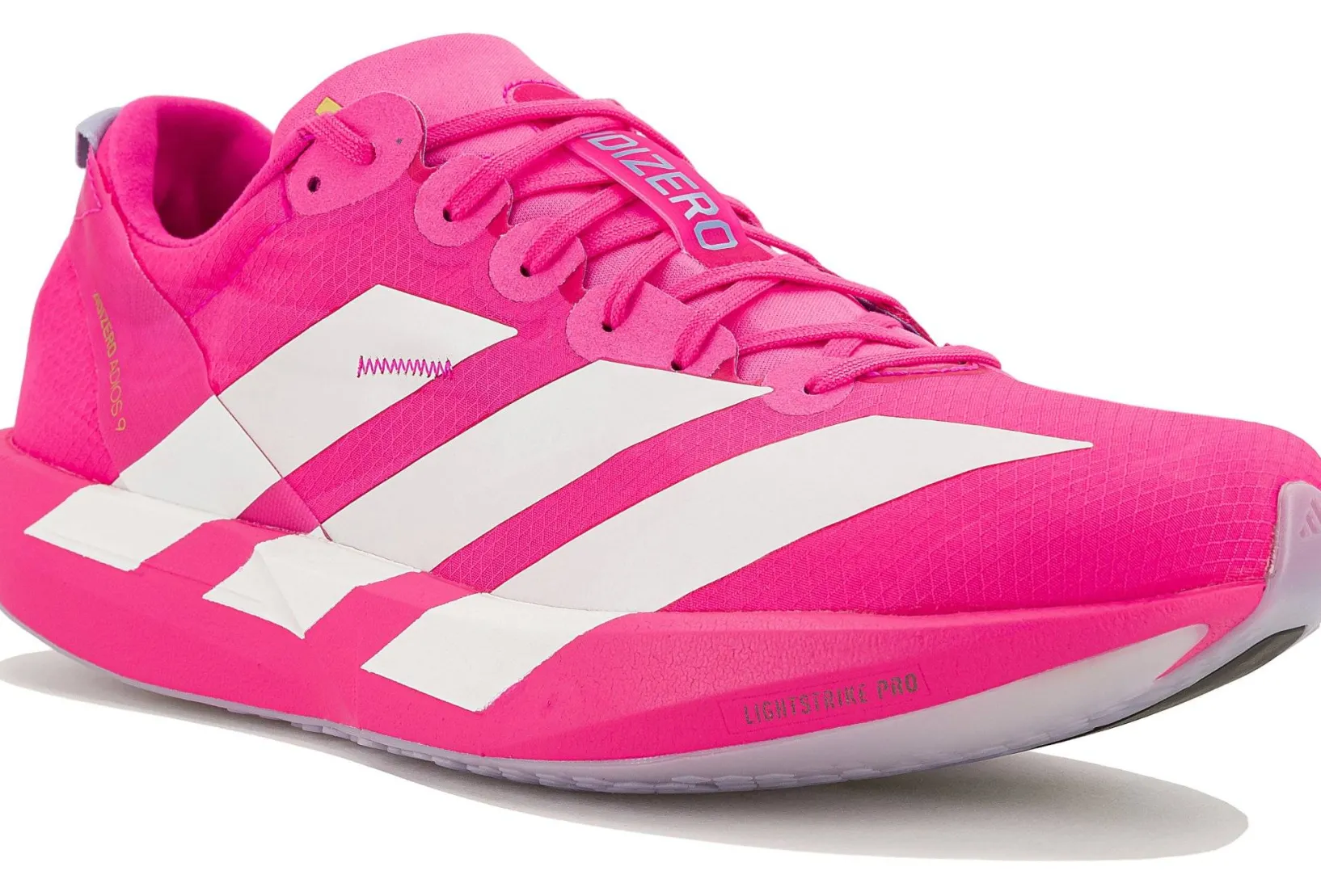 Homme adidas Running^adizero adios 9