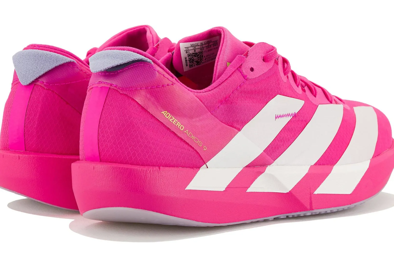 Homme adidas Running^adizero adios 9