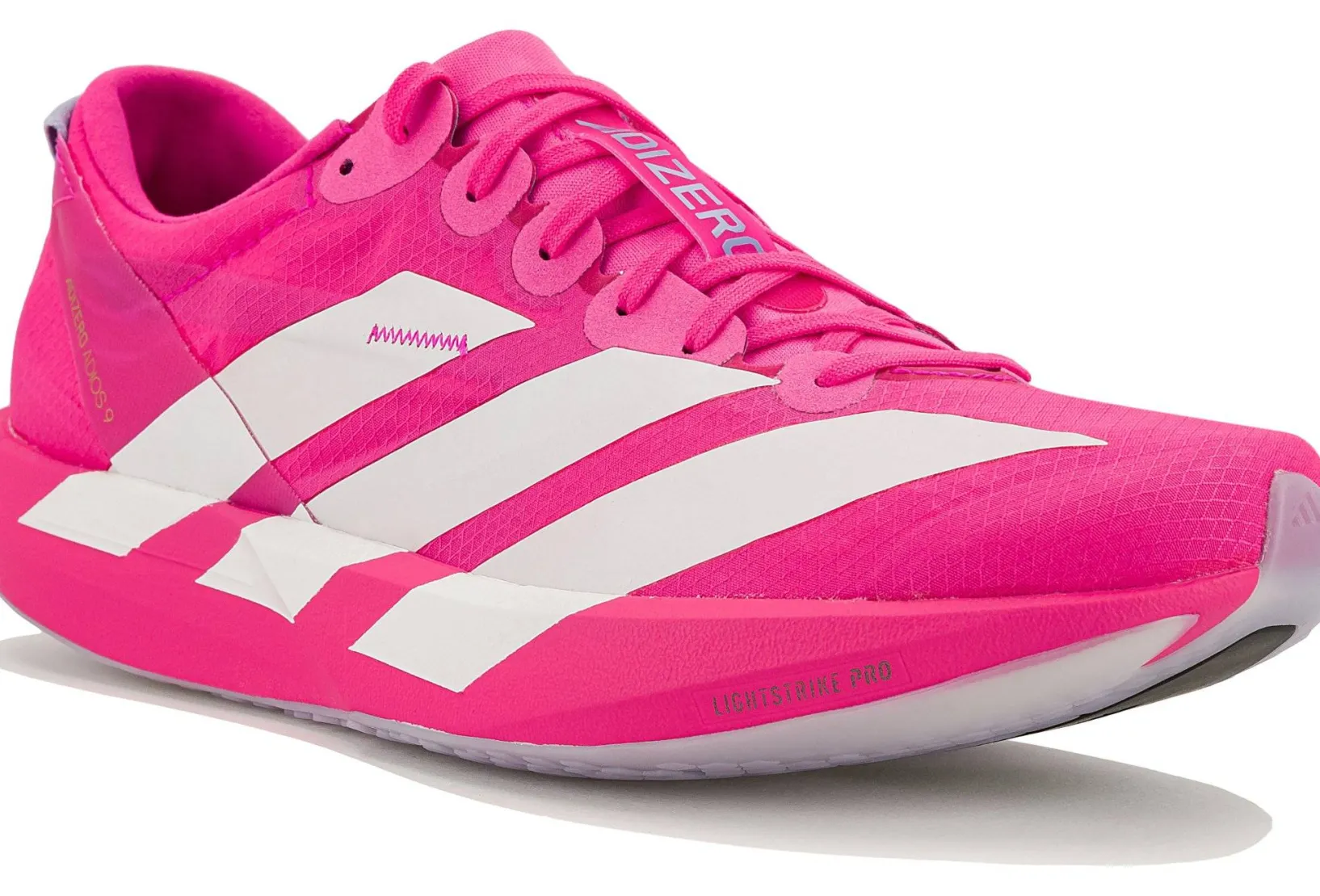 Femme adidas Running^adizero adios 9 femme