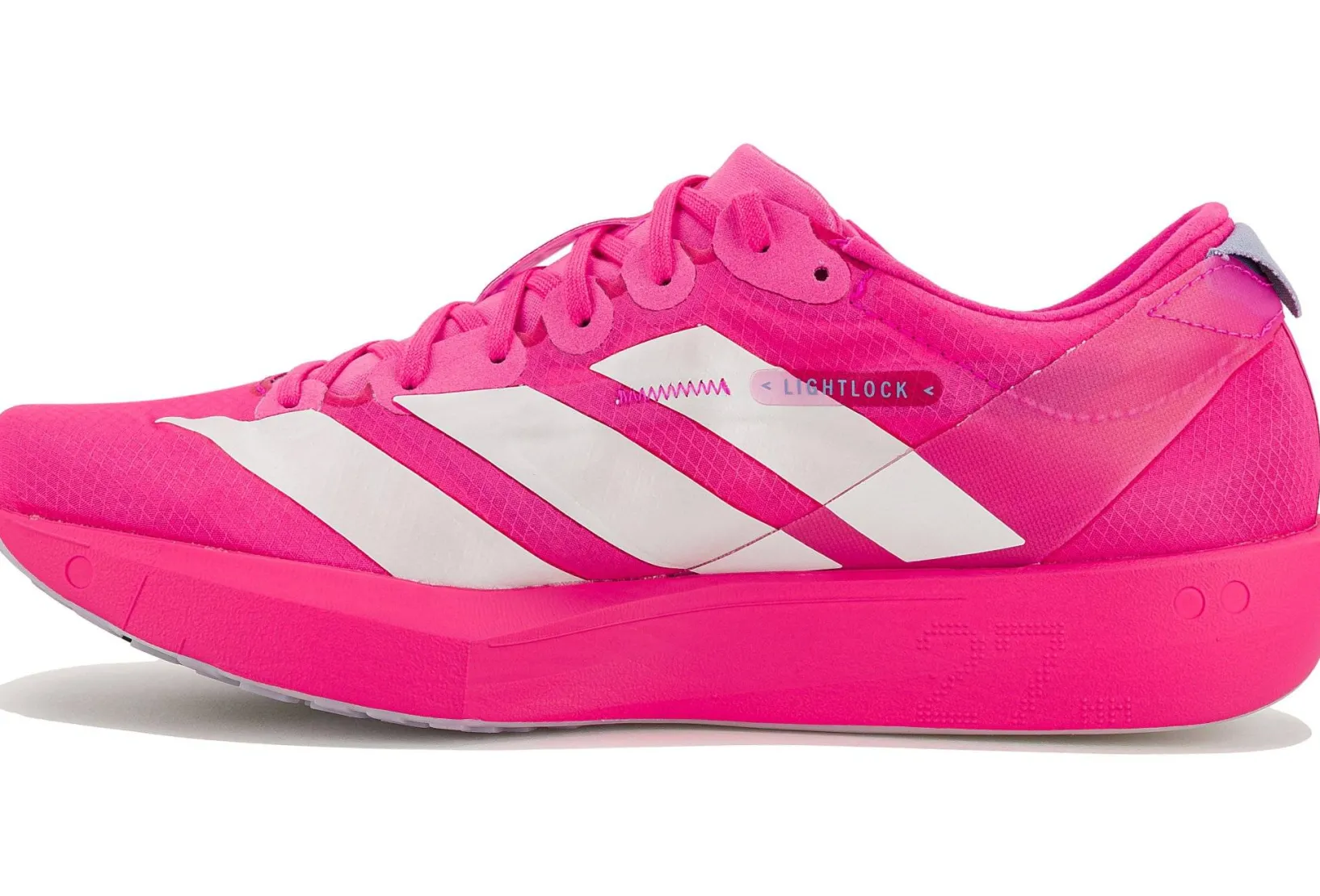 Femme adidas Running^adizero adios 9 femme