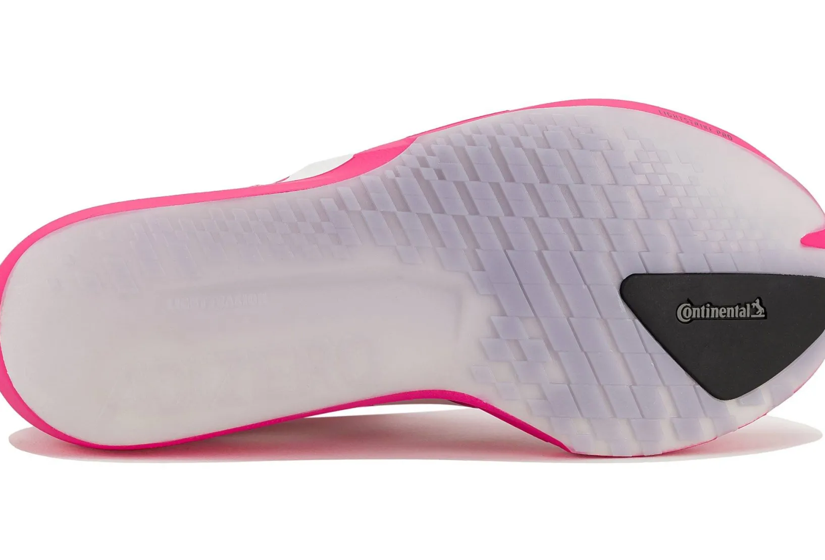 Femme adidas Running^adizero adios 9 femme