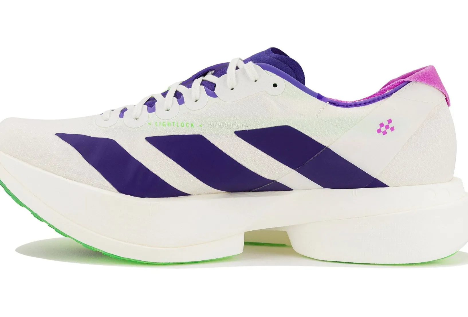 Homme adidas Running^adizero Adios Pro 4