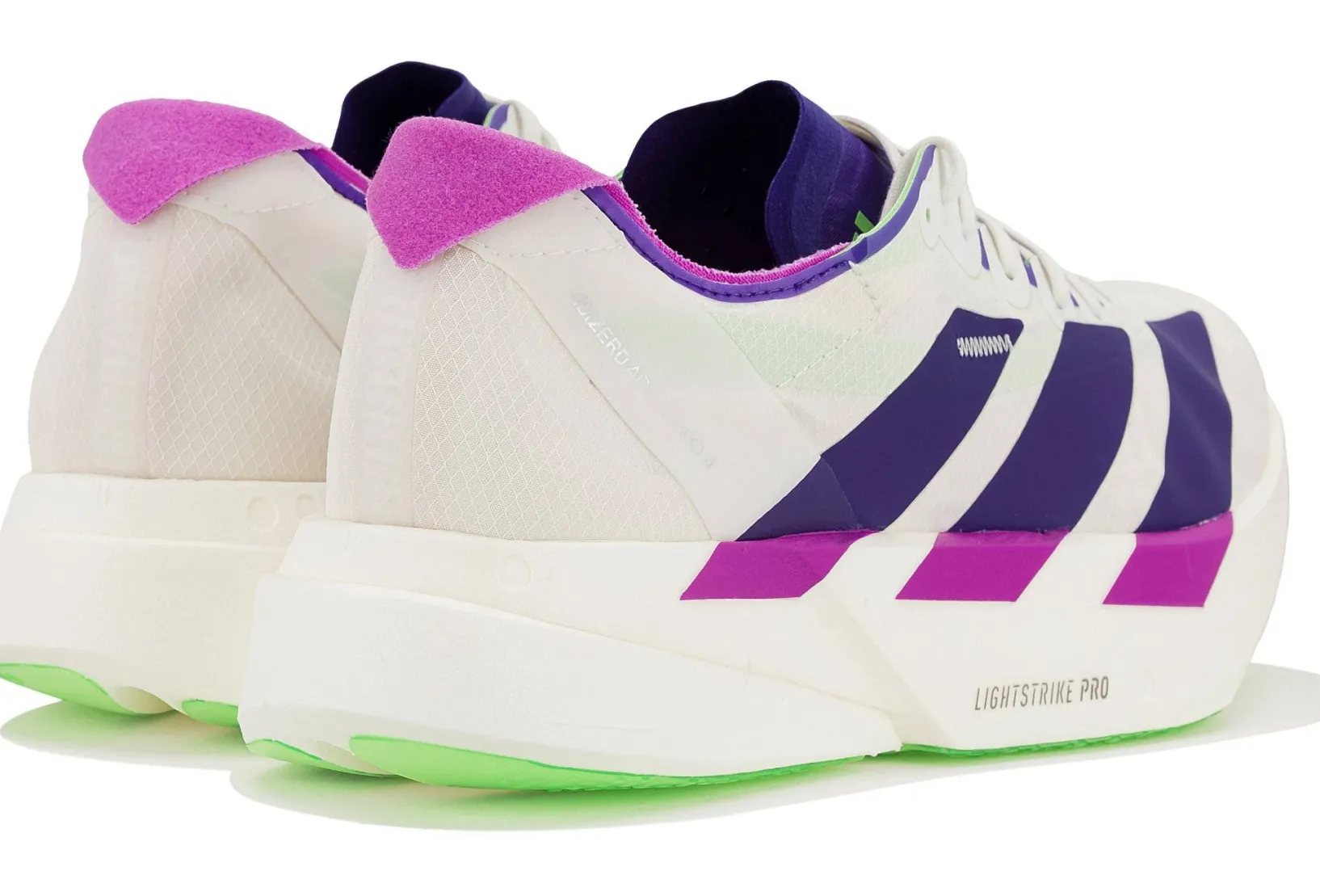 Homme adidas Running^adizero Adios Pro 4