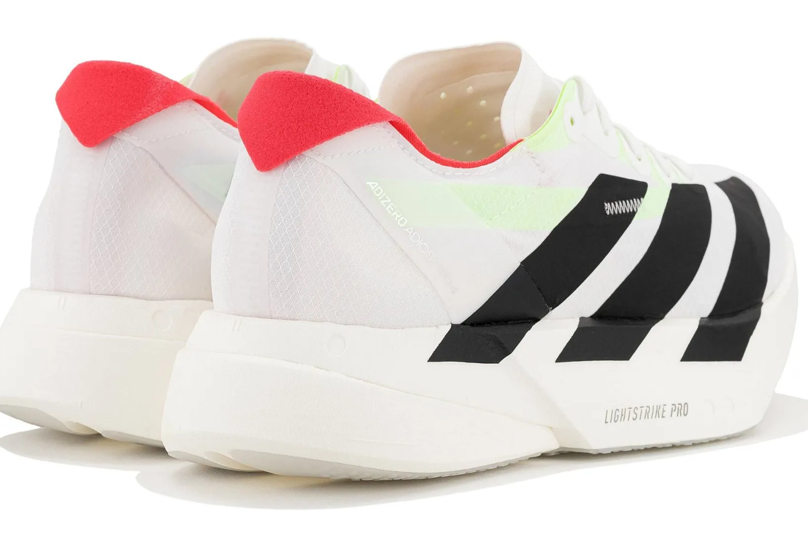 Homme adidas Running^adizero Adios Pro 4