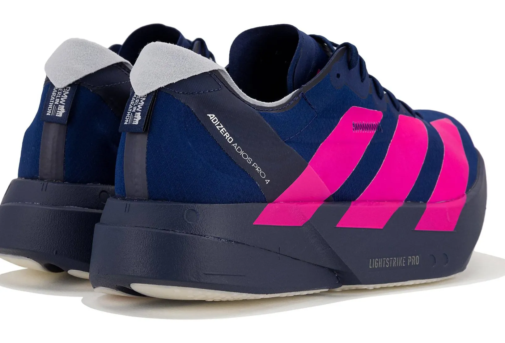 Homme adidas Running^adizero Adios Pro 4