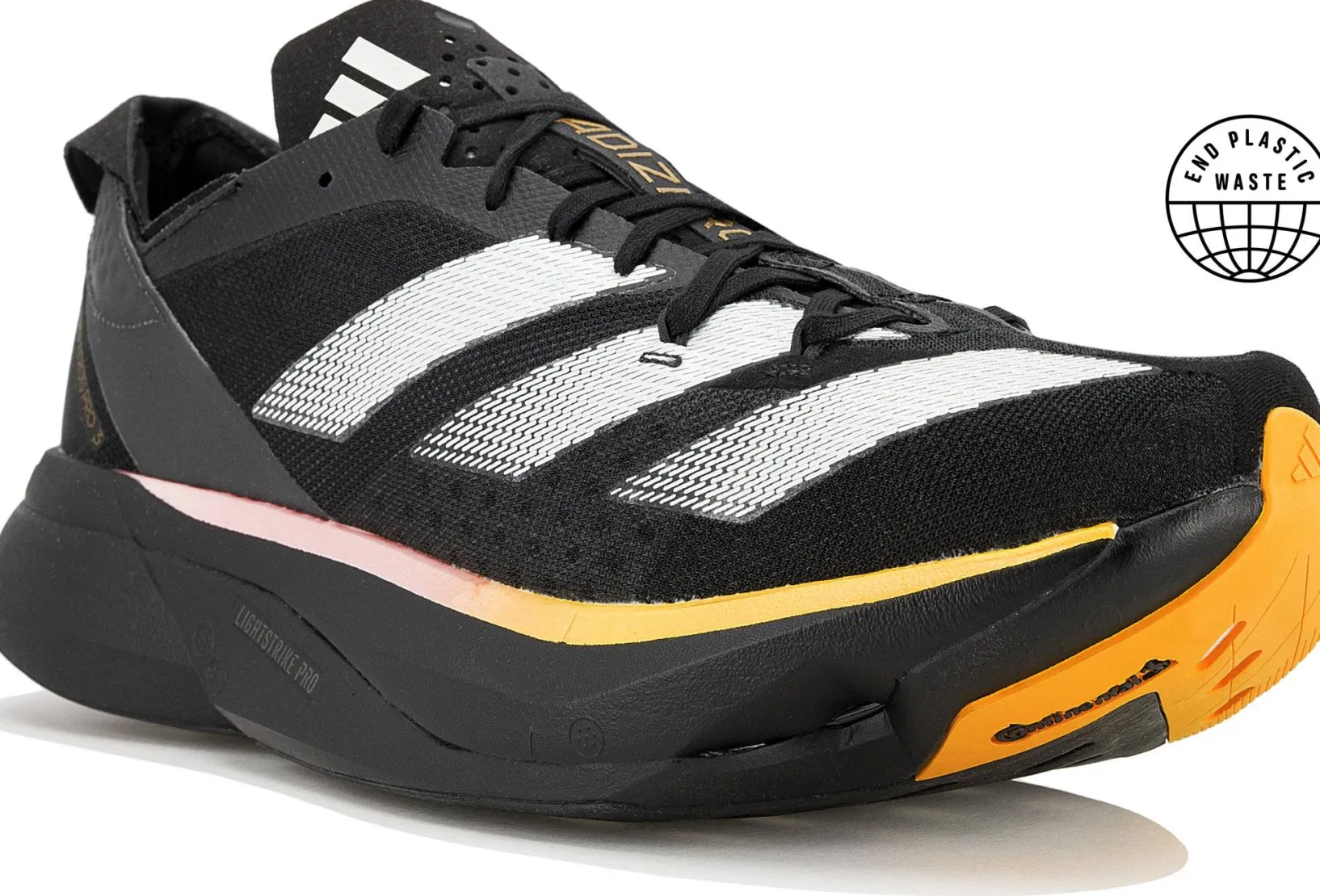 Femme adidas Running^adizero adios Pro 3 femme