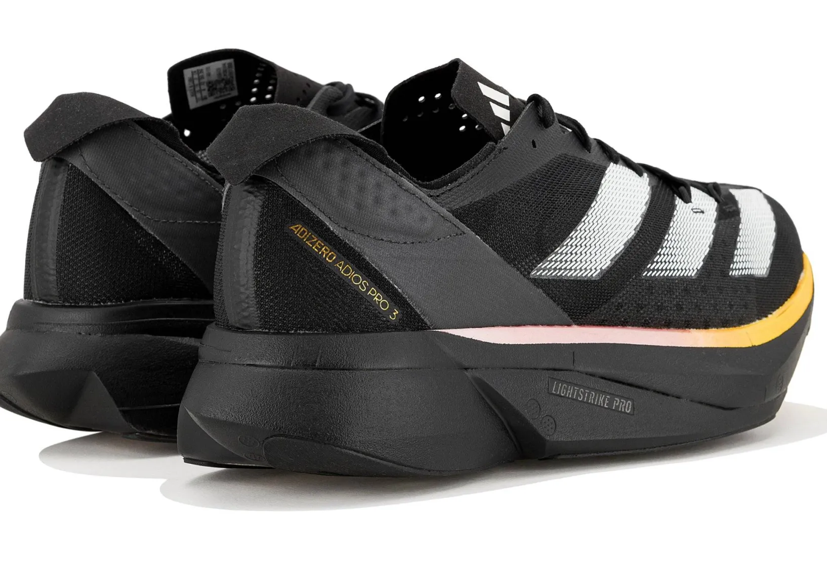 Femme adidas Running^adizero adios Pro 3 femme