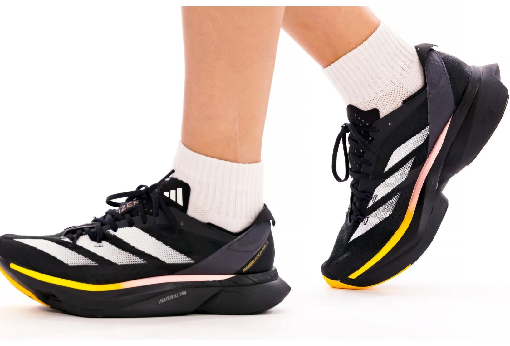 Femme adidas Running^adizero adios Pro 3 femme