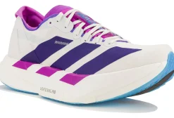 Femme adidas Running^adizero Adios Pro 4 femme