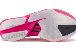 Femme adidas Running^adizero Adios Pro 4 femme