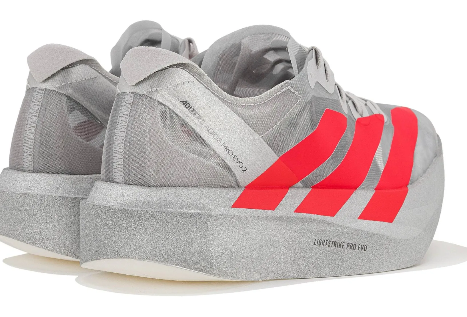 Homme adidas Running^Adizero Adios Pro Evo 2