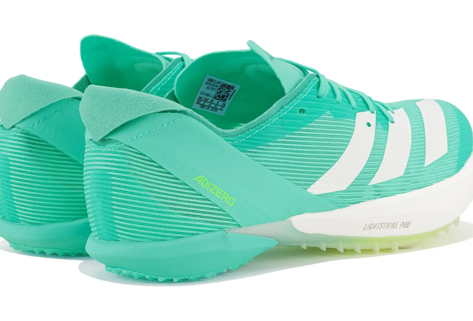 Femme adidas Athlétisme^adizero Ambition femme