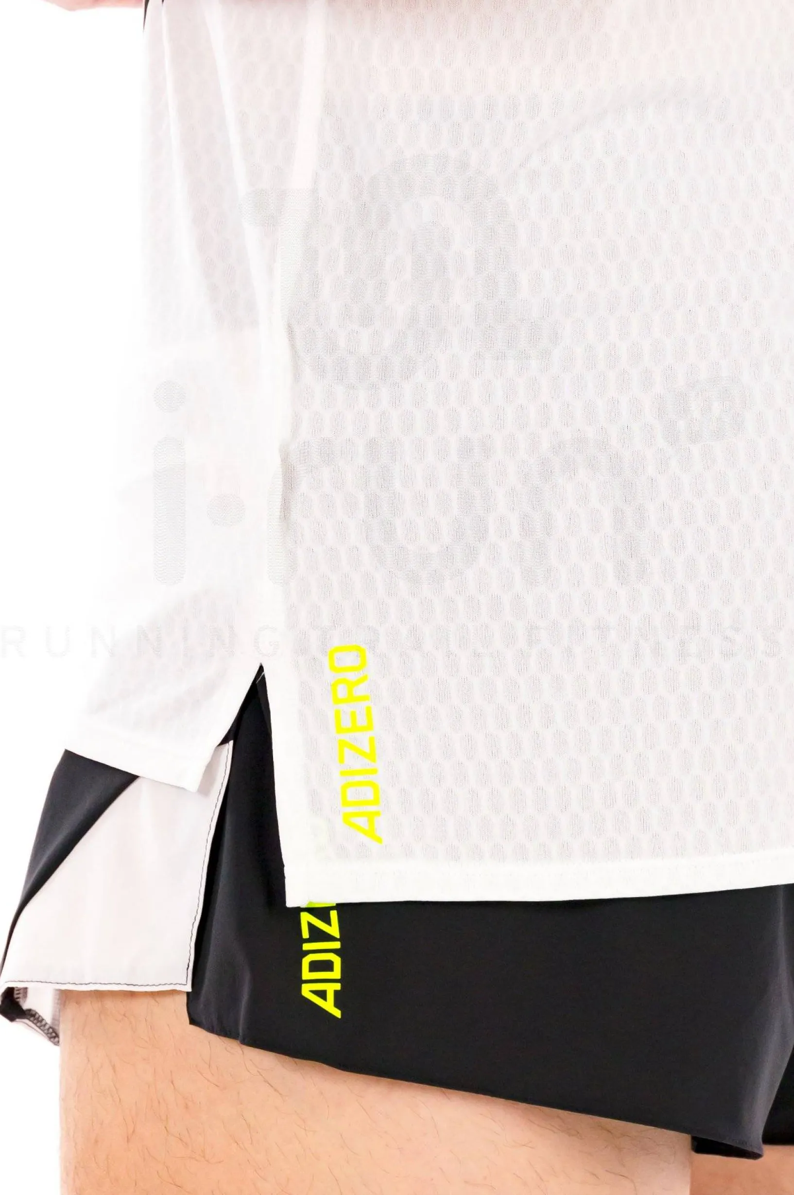 Homme adidas Débardeurs^adizero Archive