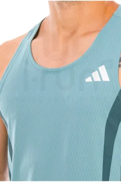 Homme adidas Débardeurs^adizero Archive