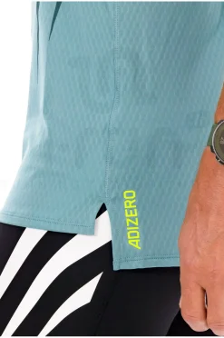 Homme adidas Débardeurs^adizero Archive