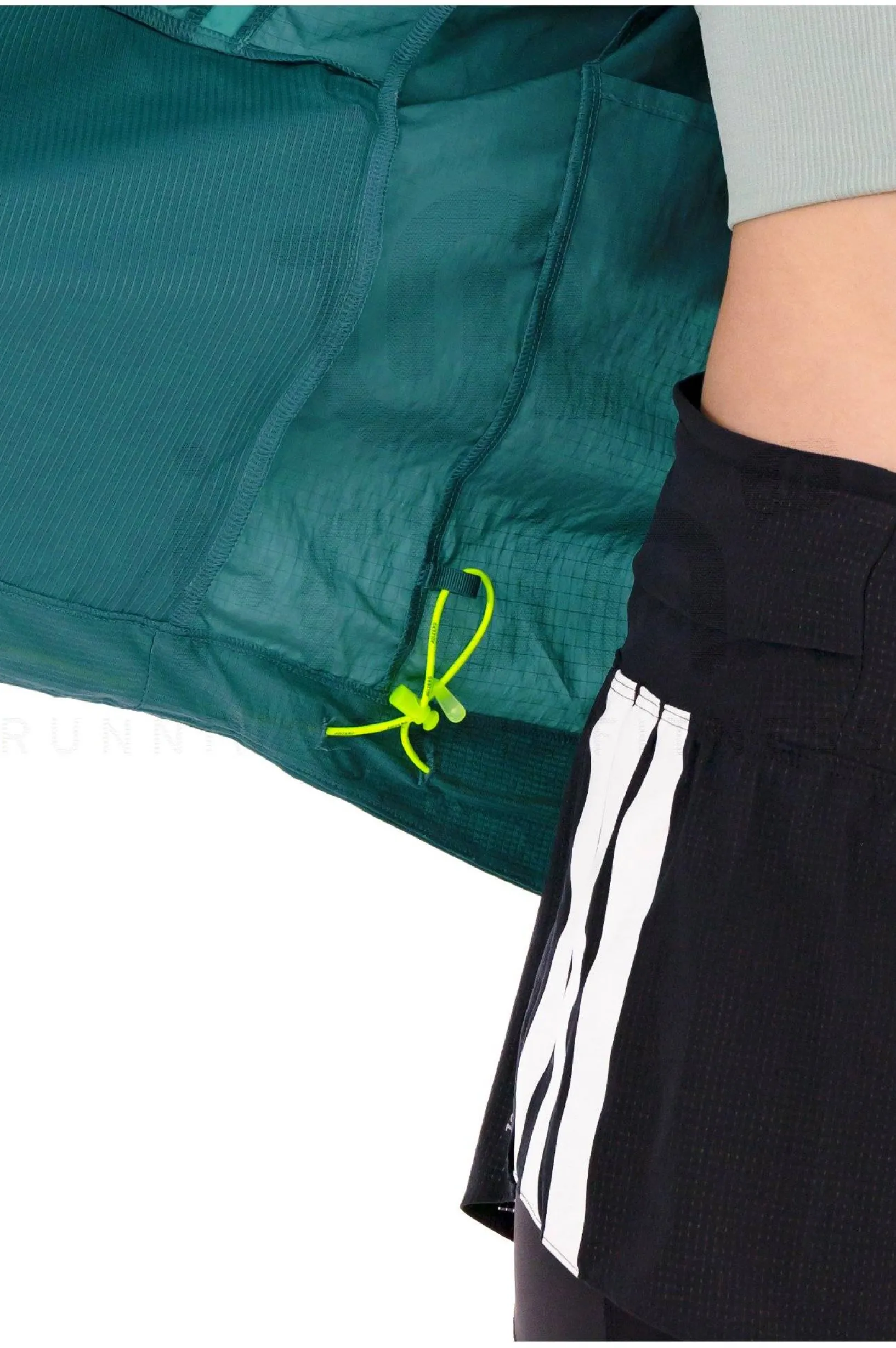 Femme adidas Vestes & Coupe Vent^adizero Archive femme