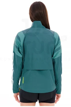 Femme adidas Vestes & Coupe Vent^adizero Archive femme