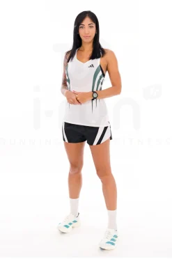 Femme adidas Débardeurs^adizero Archive femme