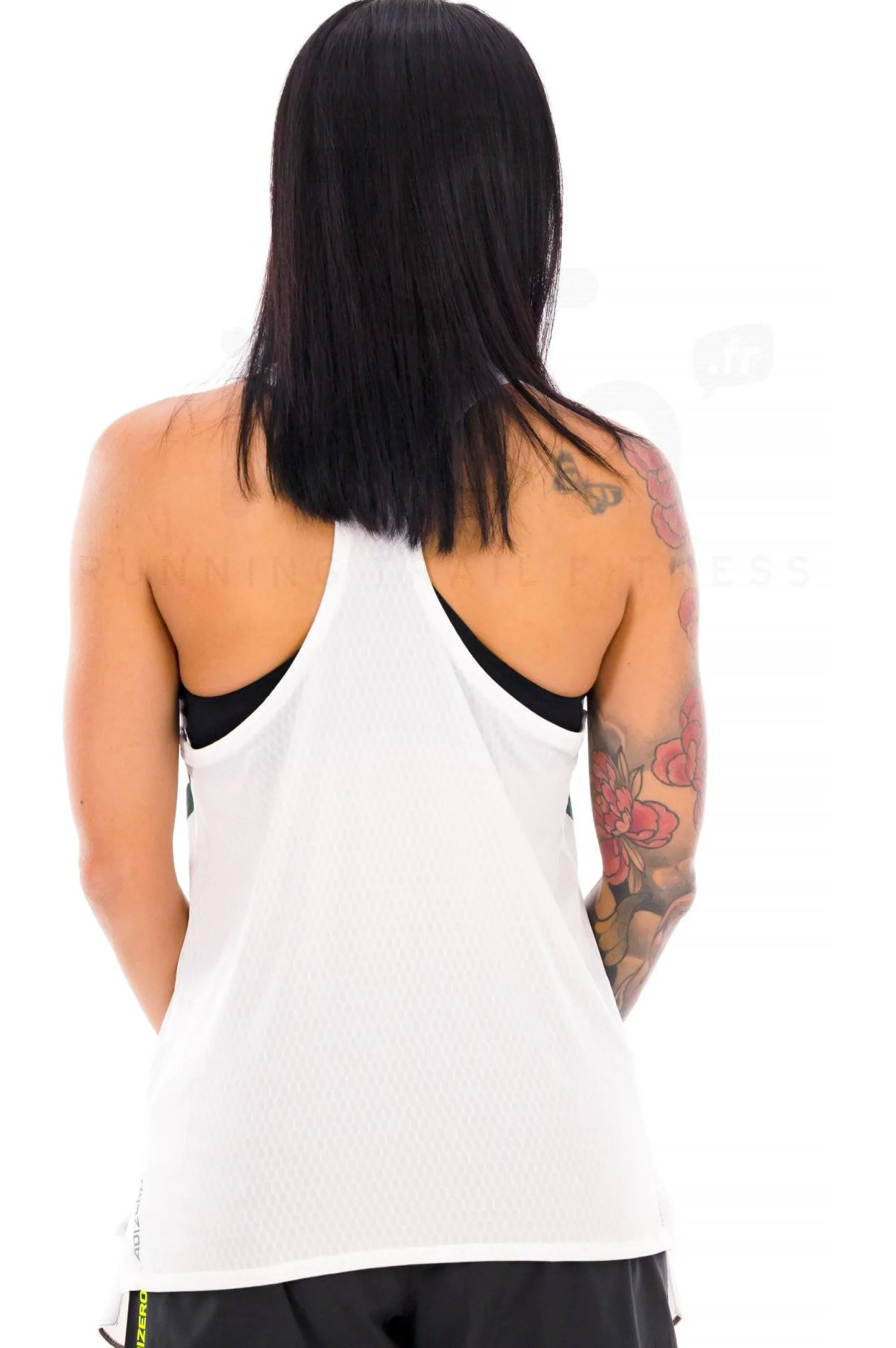 Femme adidas Débardeurs^adizero Archive femme