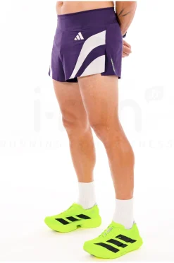 Homme adidas Shorts / Cuissards^adizero Archive Gel