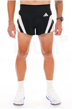 Homme adidas Shorts / Cuissards^adizero Archive Gel