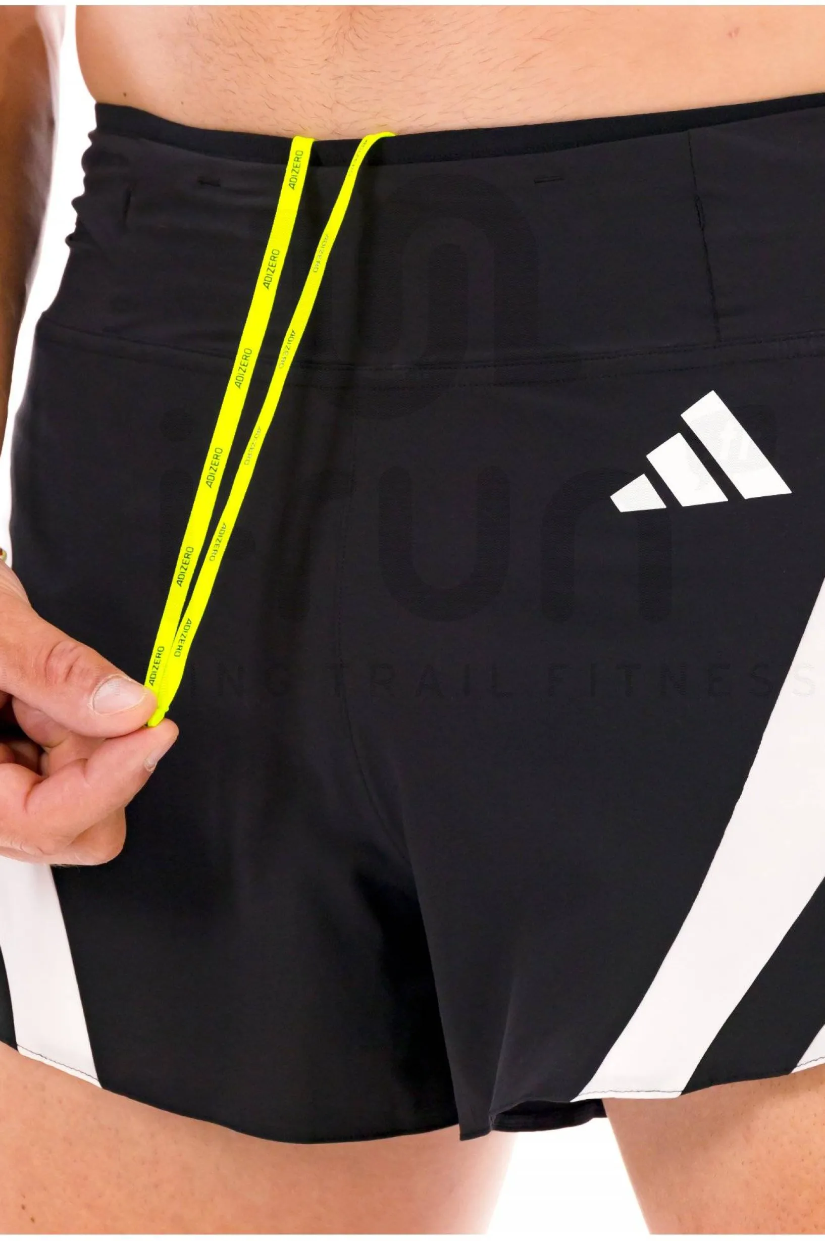 Homme adidas Shorts / Cuissards^adizero Archive Gel
