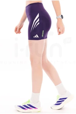 Femme adidas Shorts / Cuissards / Jupes^adizero Archive Gel femme NYC