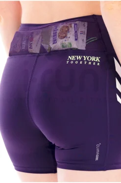 Femme adidas Shorts / Cuissards / Jupes^adizero Archive Gel femme NYC