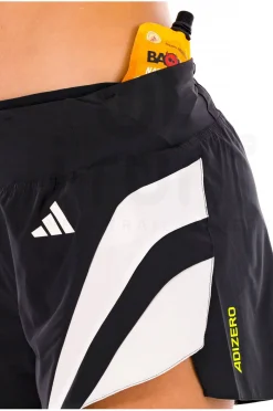 Femme adidas Shorts / Cuissards / Jupes^adizero Archive Gel femme