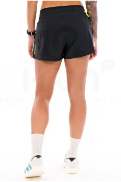 Femme adidas Shorts / Cuissards / Jupes^adizero Archive Gel femme