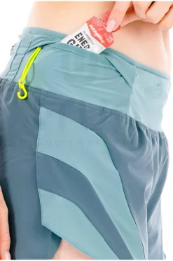 Femme adidas Shorts / Cuissards / Jupes^adizero Archive Gel femme