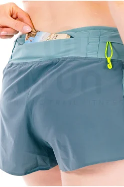 Femme adidas Shorts / Cuissards / Jupes^adizero Archive Gel femme