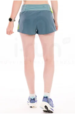 Femme adidas Shorts / Cuissards / Jupes^adizero Archive Gel femme