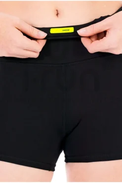 Femme adidas Shorts / Cuissards / Jupes^adizero Archive Gel femme