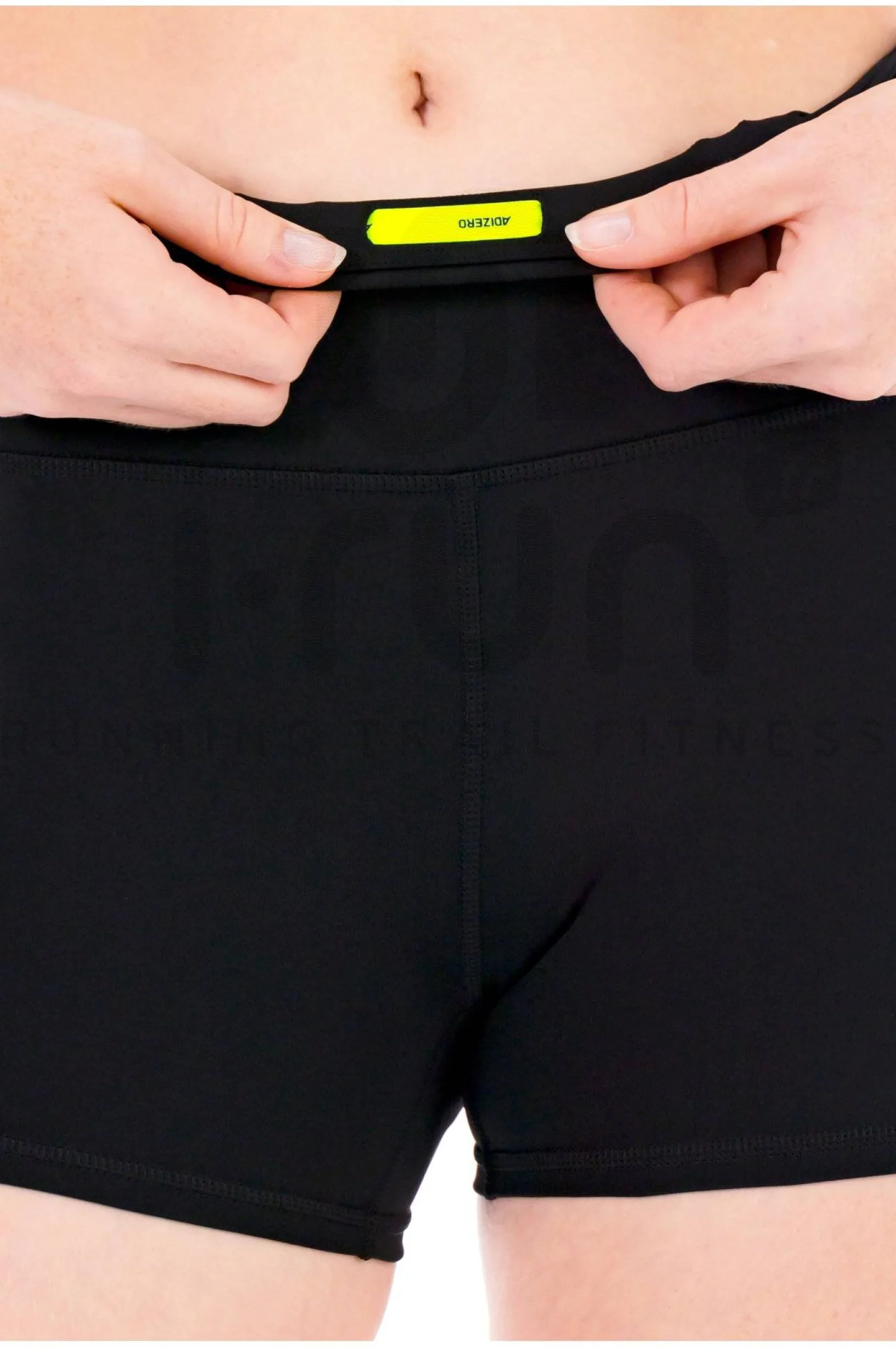 Femme adidas Shorts / Cuissards / Jupes^adizero Archive Gel femme