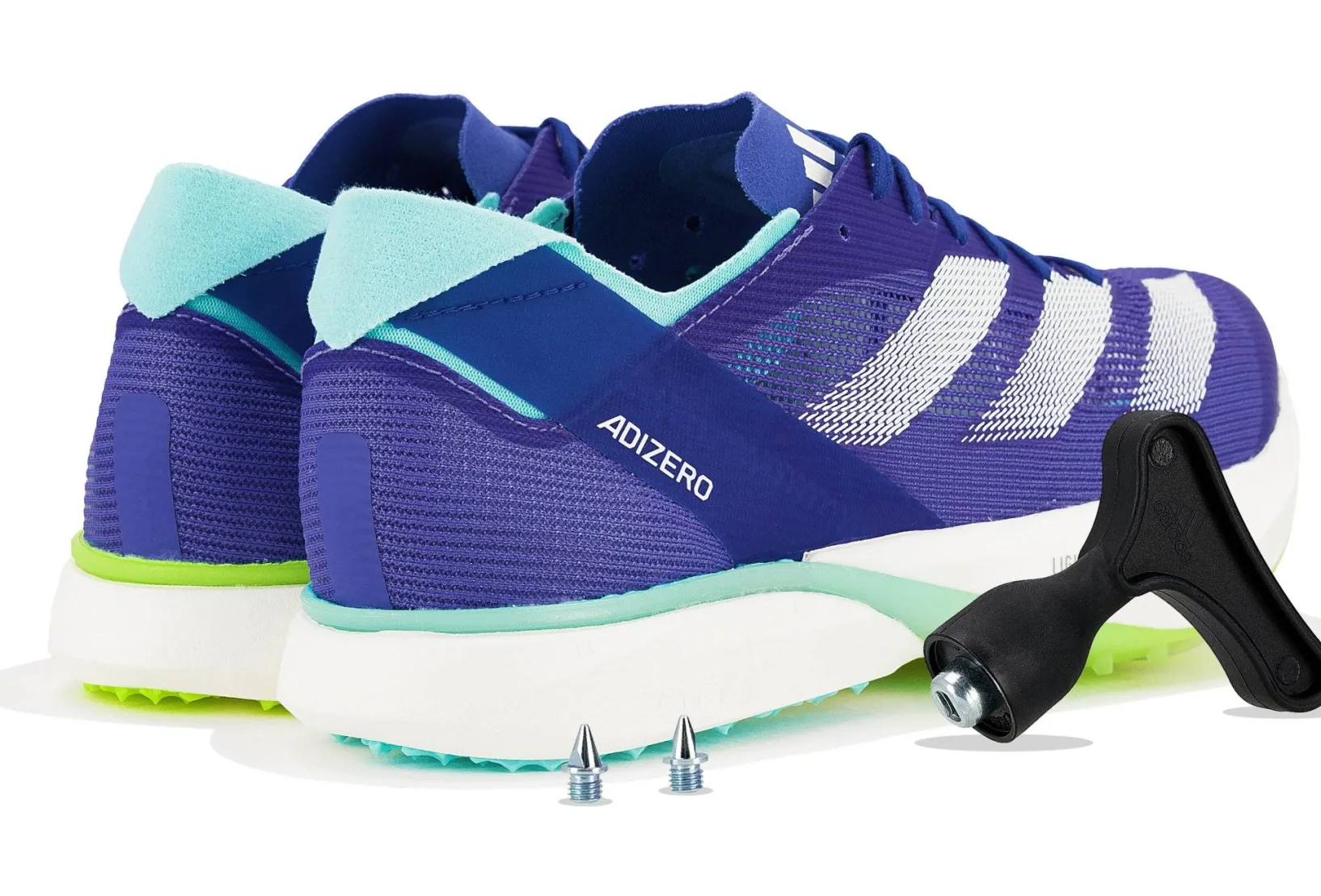 Homme adidas Athlétisme^adizero Avanti