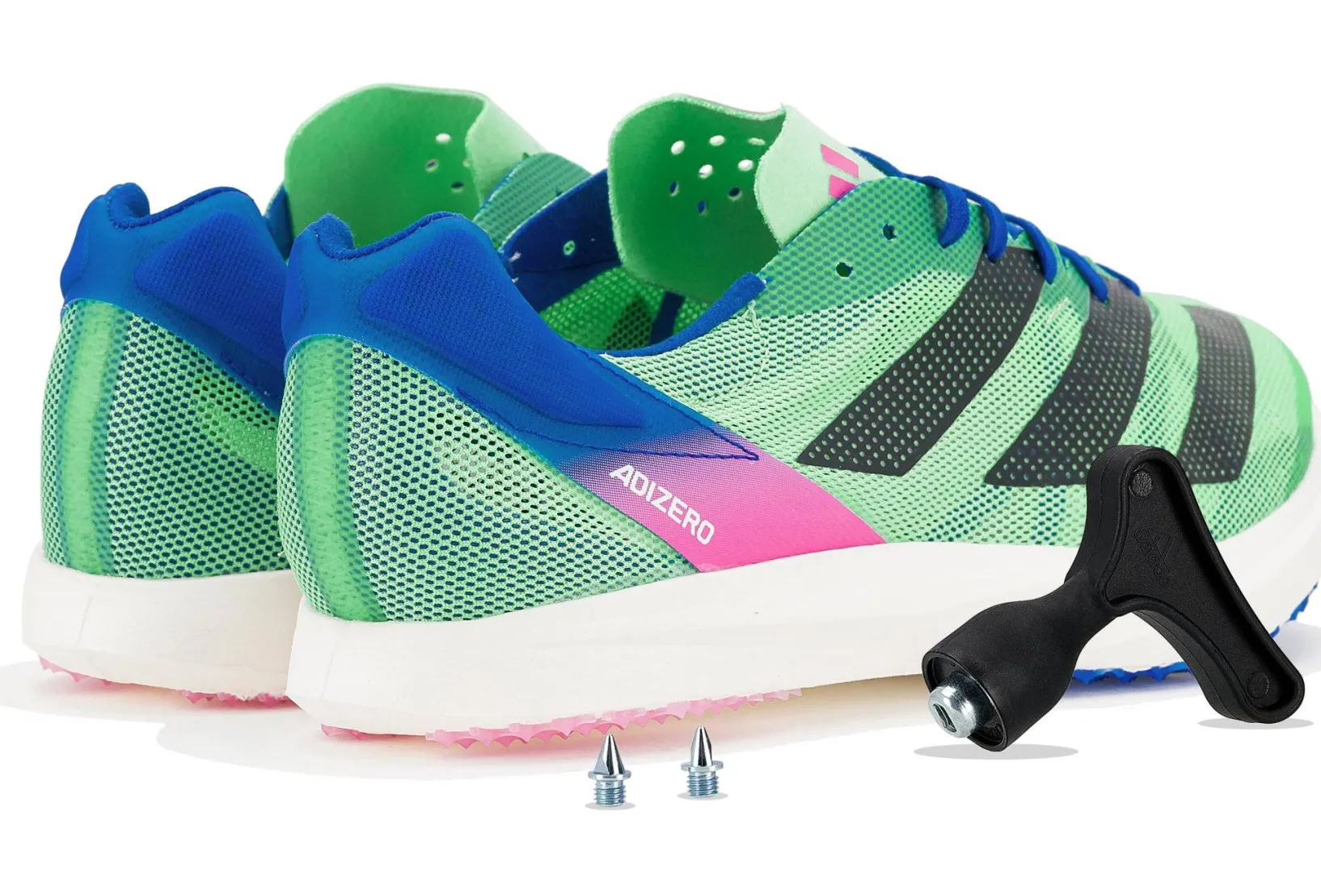 Homme adidas Athlétisme^adizero Avanti TYO M